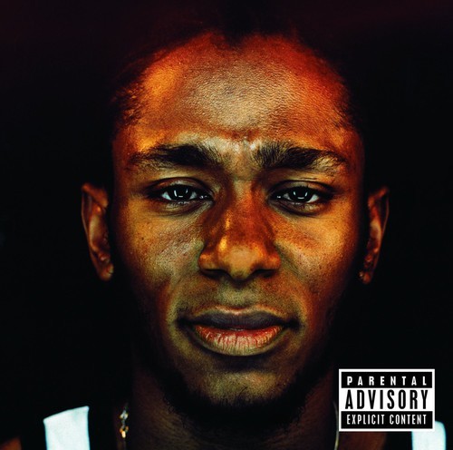 Mos Def - Black on Both Sides [New Vinyl LP] Explicit