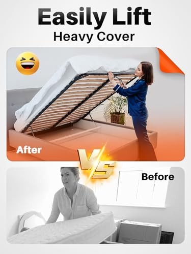 25 inch 100 lbs Gas Strut Shocks, 445 N Per Prop with L-Type 25inch 100lbs