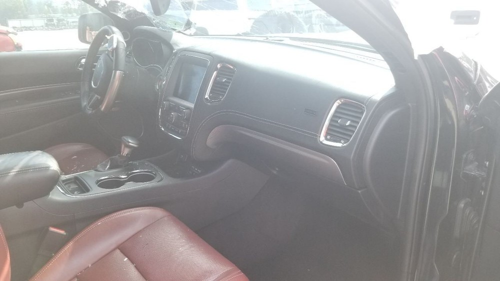 18 DODGE DURANGO SRT 392 AWD SPINDLE KNUCKLE FRONT LEFT DRIVER SDX OPTION
