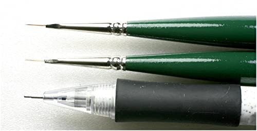 Beaver Corporation Brush