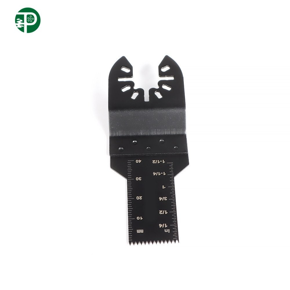 31PCS Multitool Universal Quick Release Oscillating Saw Blades Accessories Kit