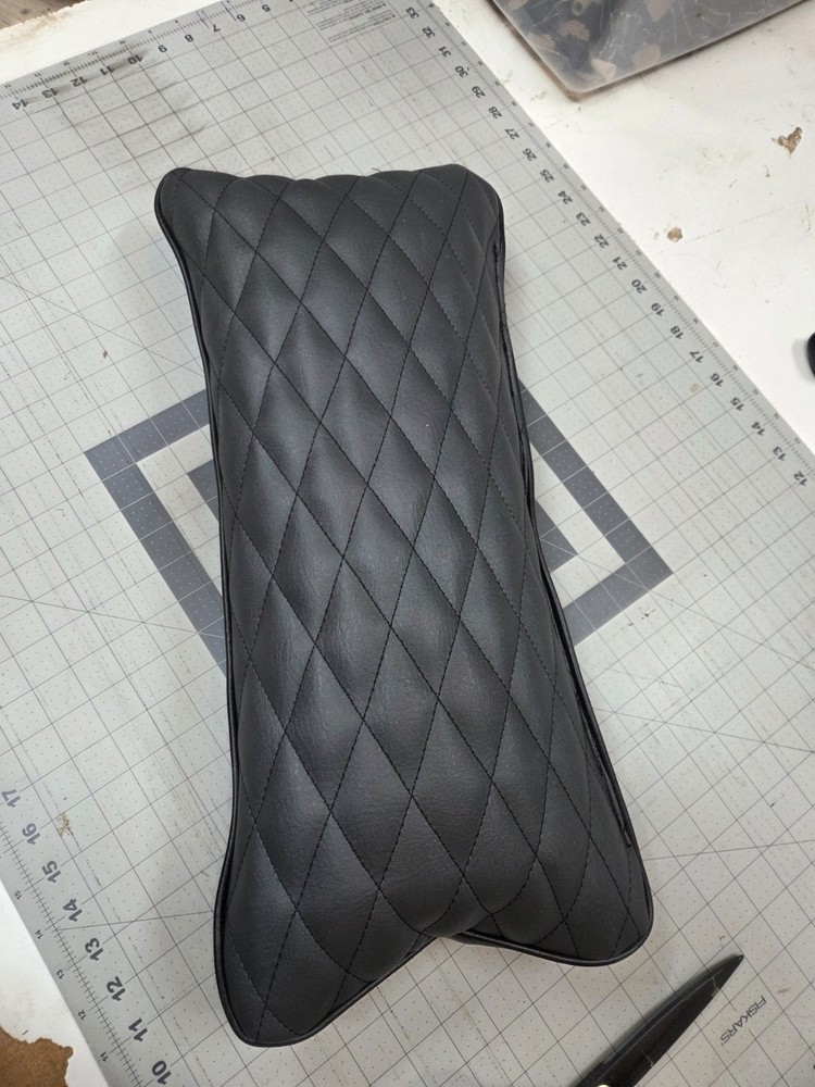 TATTOO PILLOWS