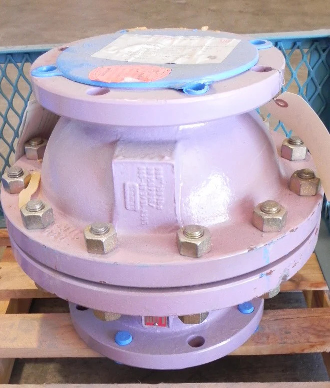 Flowserve Check Valve ARV2 0002023 5"