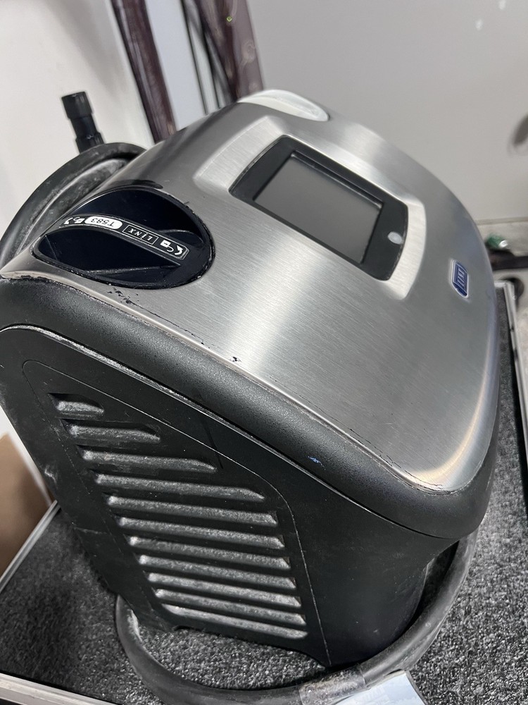 Linx CJ400 CIJ Printer Mk9 Printhead – Fully Powered On – 2014