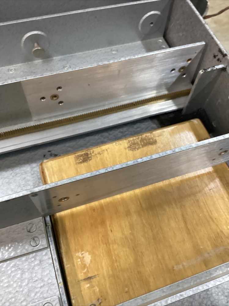 Holtian Limited #697 Portable Stadiometer