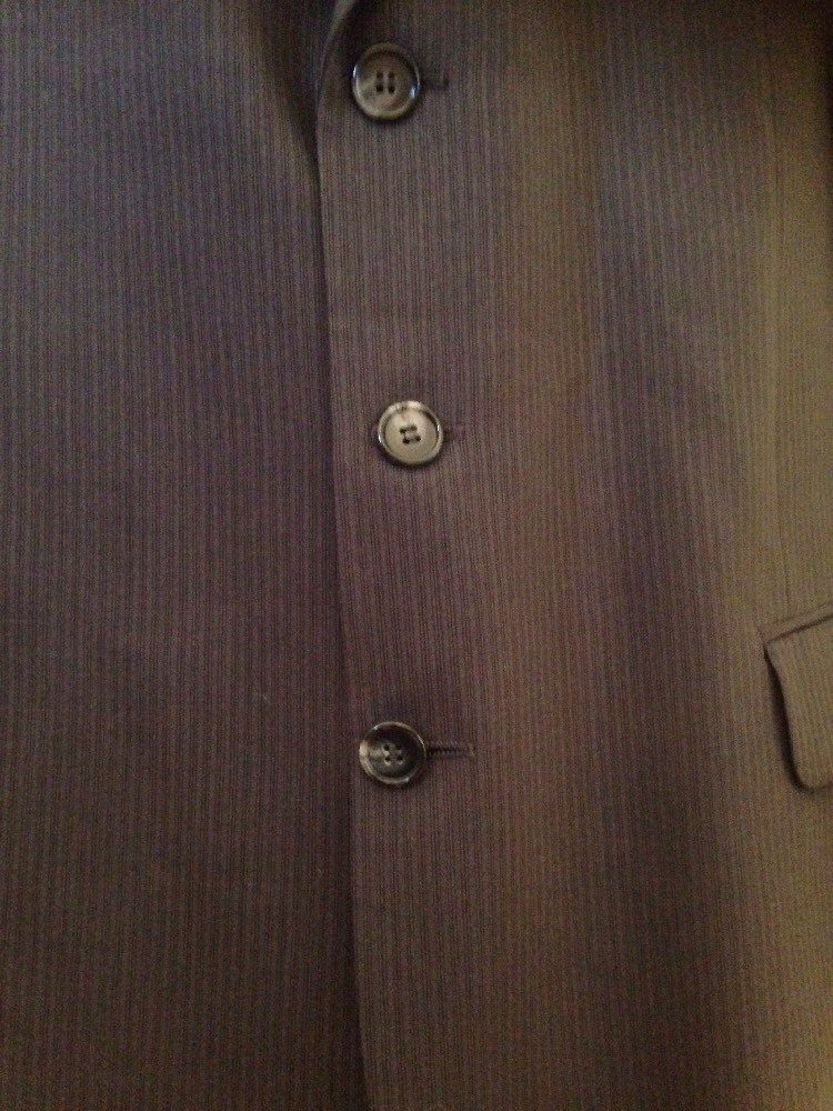 Men's Daniel Hechter Blazer 46 Long