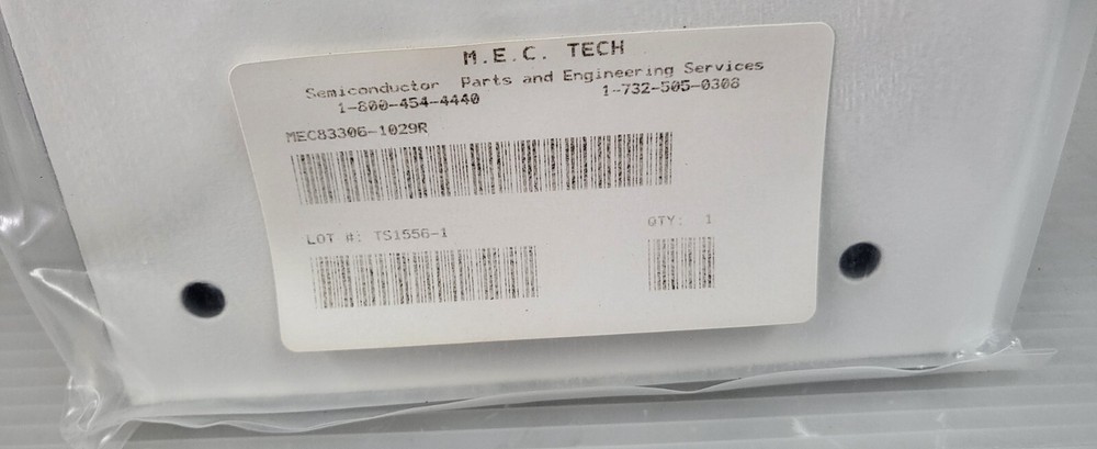 CATHODE COVER 6" 8330 0020-00991