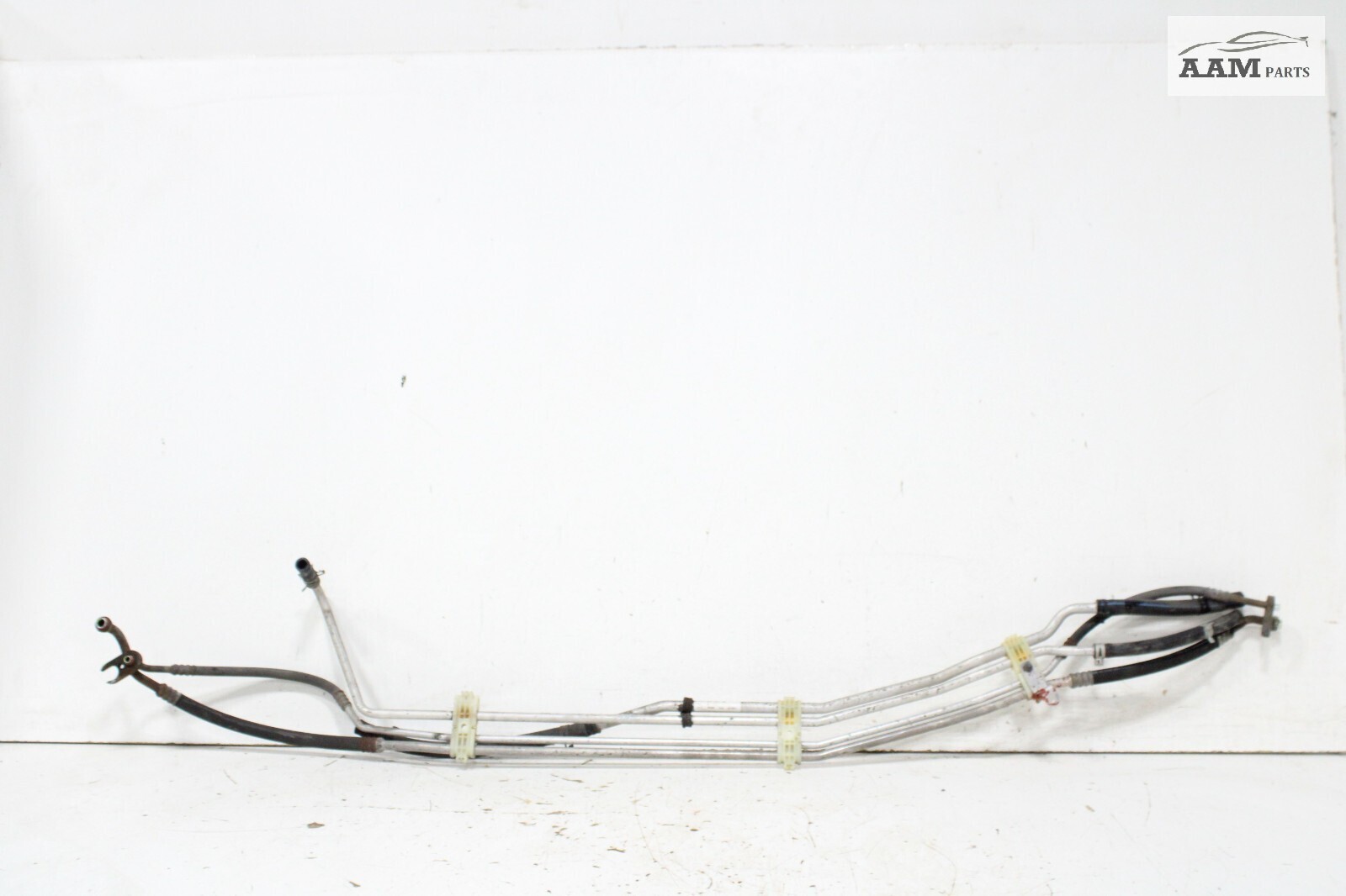 2018-2024 FREIGHTLINER CASCADIA AIR CONDITIONING A/C AC HOSE PIPE SET OEM