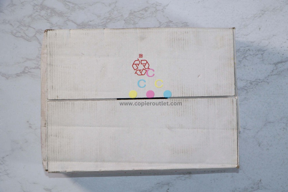 New Cosmetic OEM OCE Plotwave 900 Black Toner 1060124866 Same Day Ship