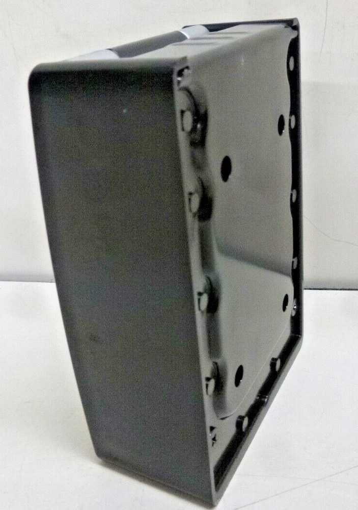 NEW!! ABUS Lock Box, Surface Mount, 20 Keys, 787