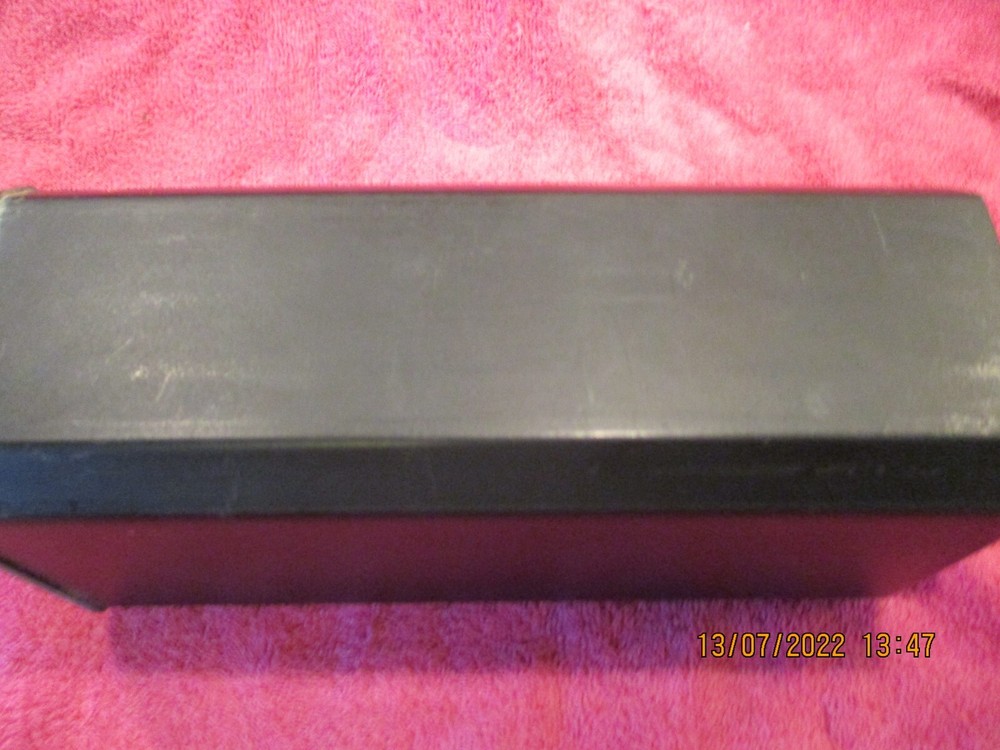 SPERRY FLIGHT SYSTEMS # 4014879-901 DISTANCE INDICATOR UNTESTED FREE SHIPPING