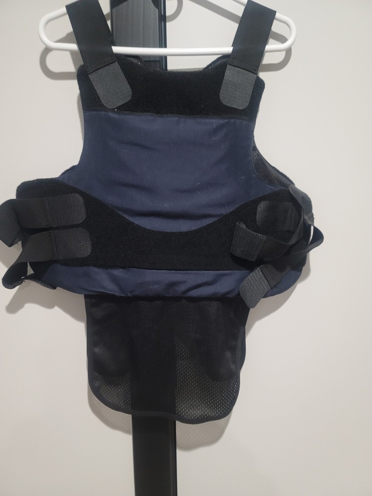 Gh Helix Body Armor