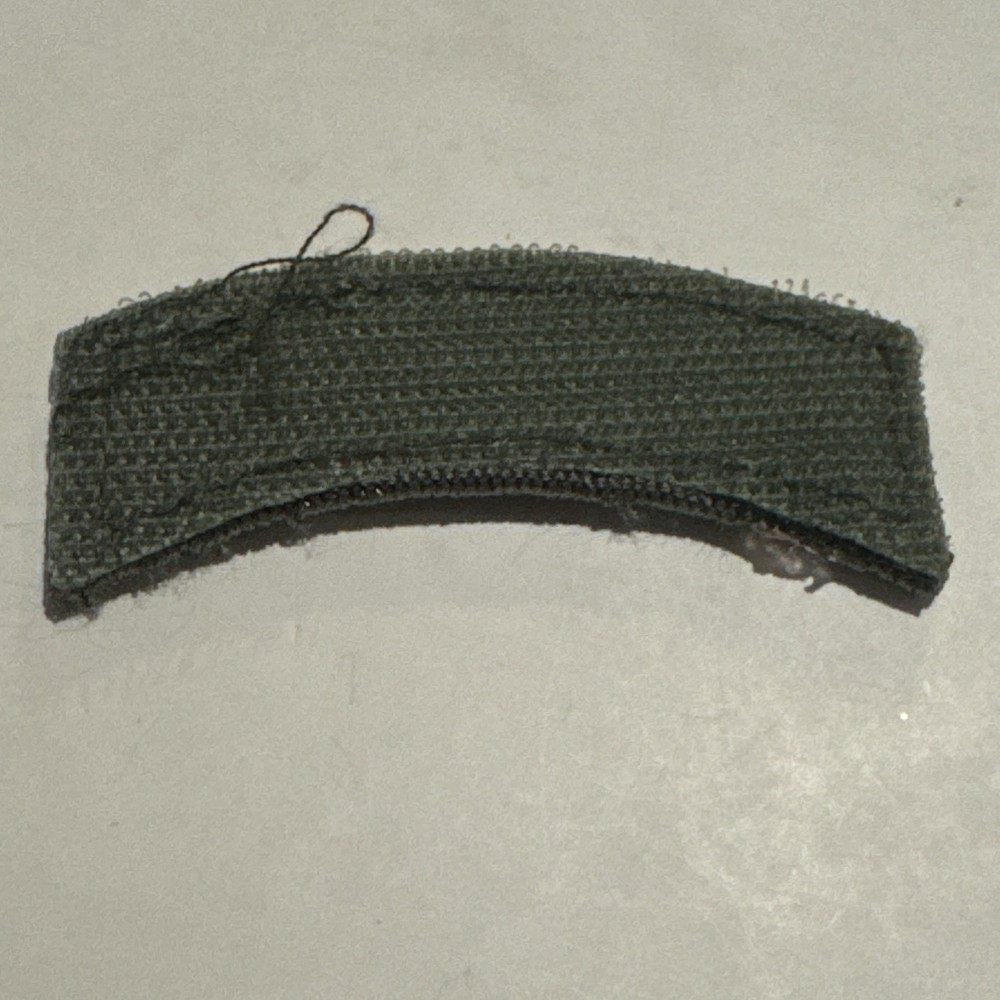 Subdued AIRBORNE Tab US ARMY Patch - Original