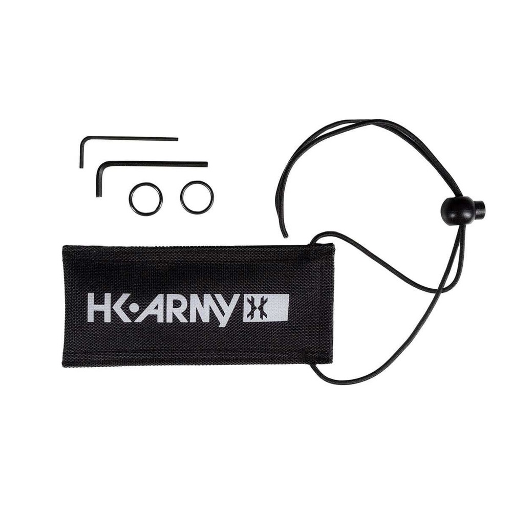 SABR - Dust Red / Black