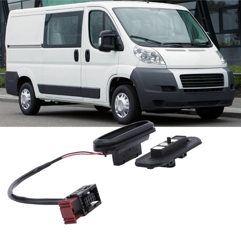 Contactor Switch Easy Installation Replace 6930237738 1348484080 Contact Switch