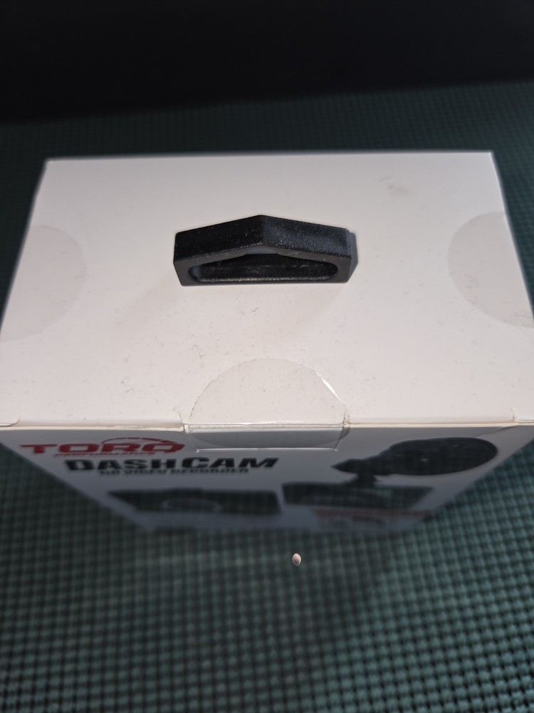 Torq Performance Dashcam New
