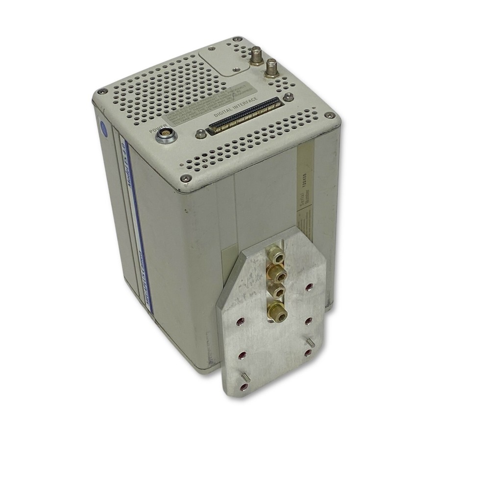 Redlake MASD Inc Megaplus Camera Model ES 4.0 without Lens