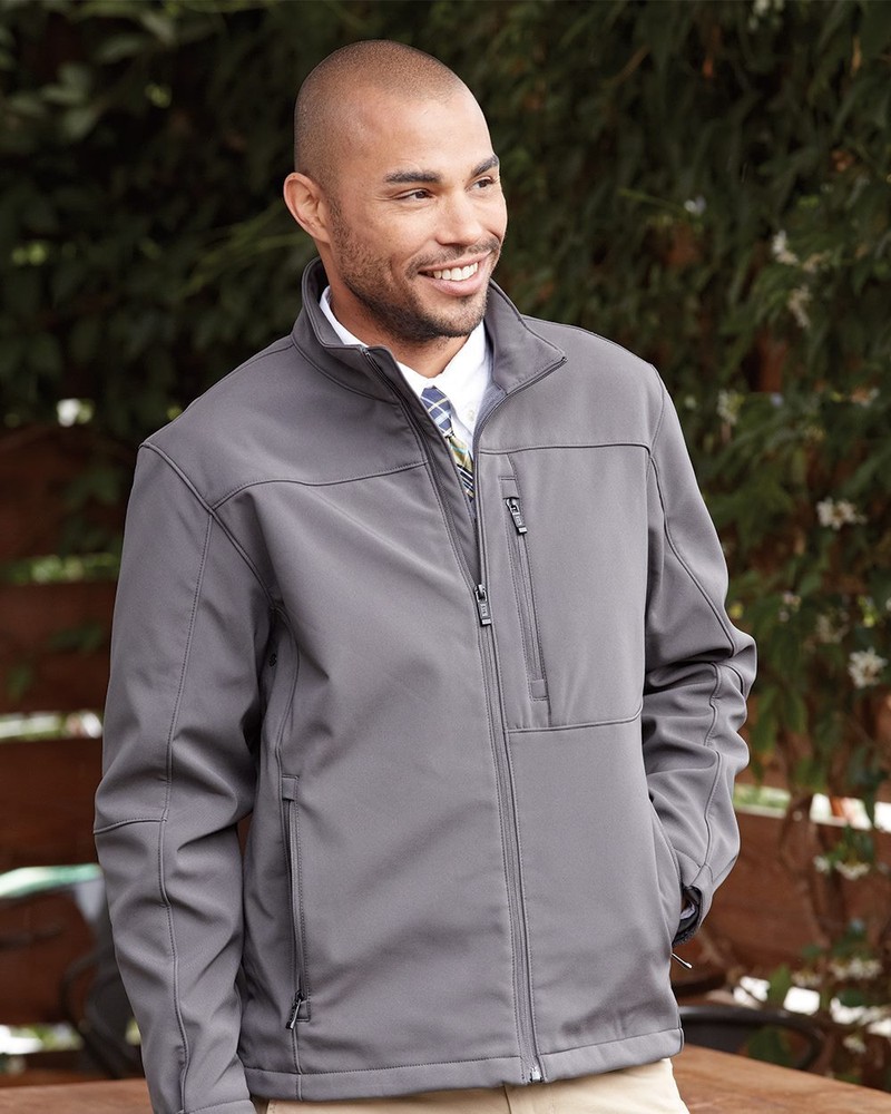 NEW Weatherproof - Soft Shell Jacket - 6500