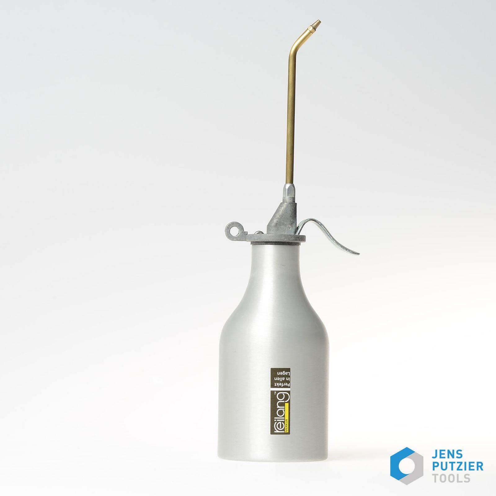 🇨🇭Reilang R003 Precision Oiler with Double Pumps | Made in Switzerland