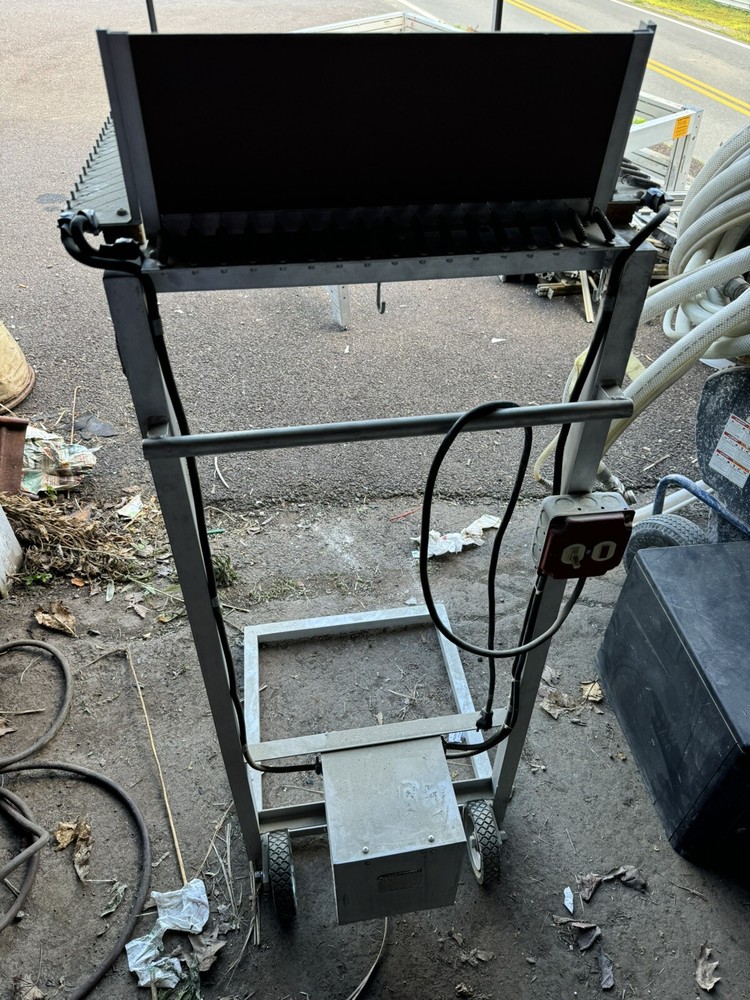 electric styrofoam foam cutter
