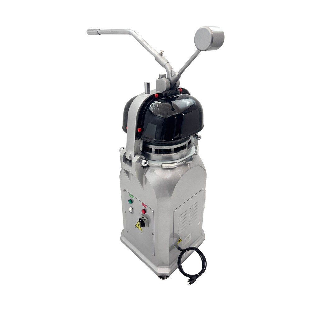 36 Blocks Commercial Semi-Automatic Dough Divider and Rounder Equal Division