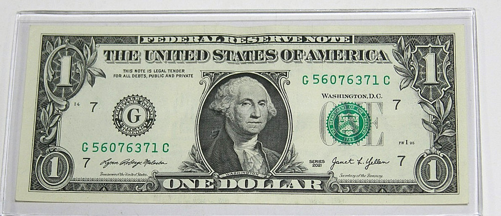 🔥 $1 FRN FANCY ROLLERCOASTER 🔥 GAS PUMP ERRORS