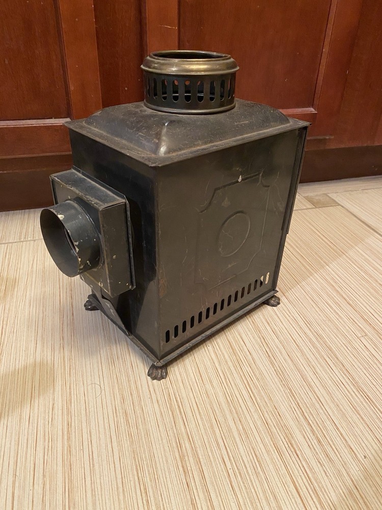 Antique Magic Lantern