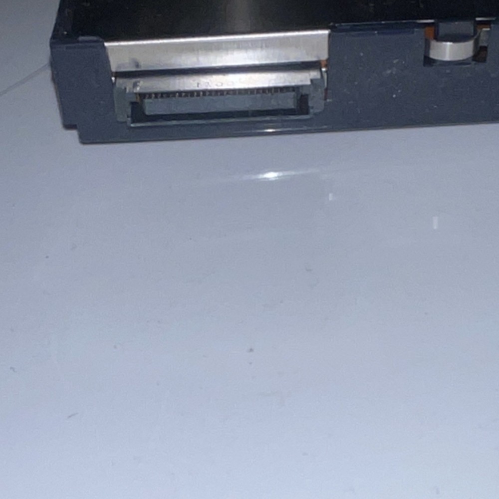 Sony VAIO 3.5in Floppy Disk Drive