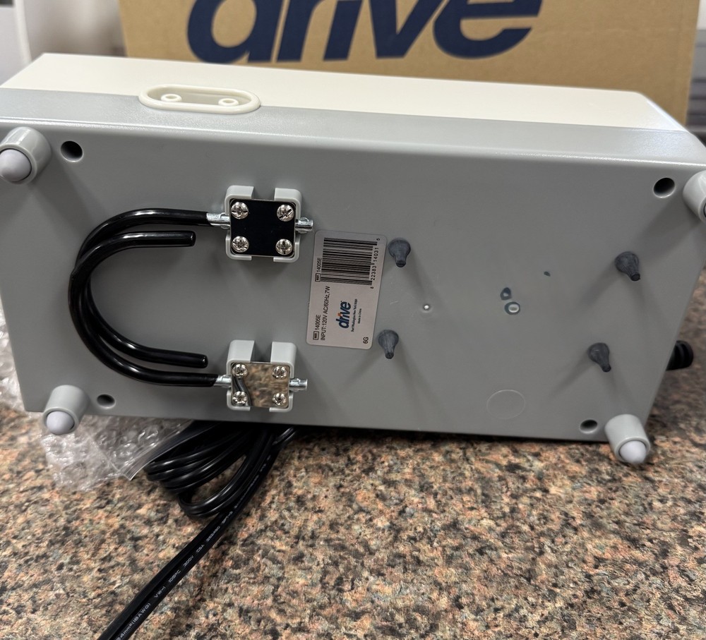 Drive 14001E Variable Alternating Pressure Pump