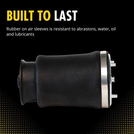 Air Suspension Spring Monroe 40321