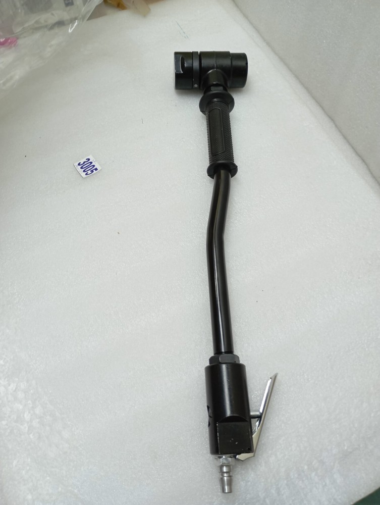 PNEUMATIC SCALING HAMMER SC-2