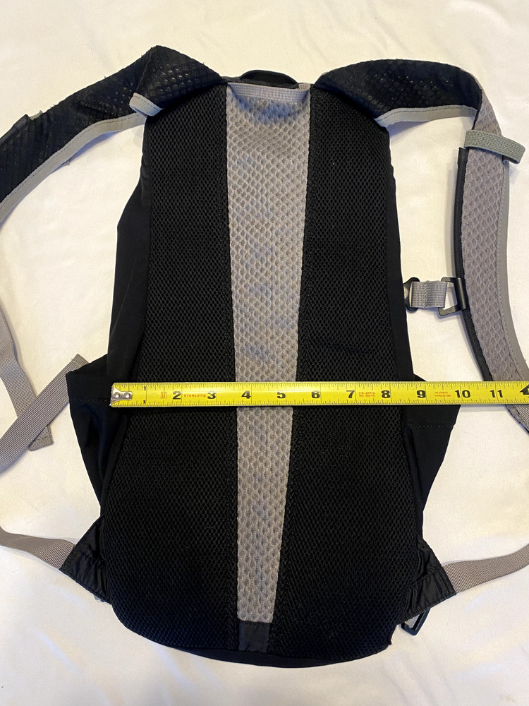Go Lite Slipstream Backpack Ultralight - VERY CLEAN +Fast Shipping!