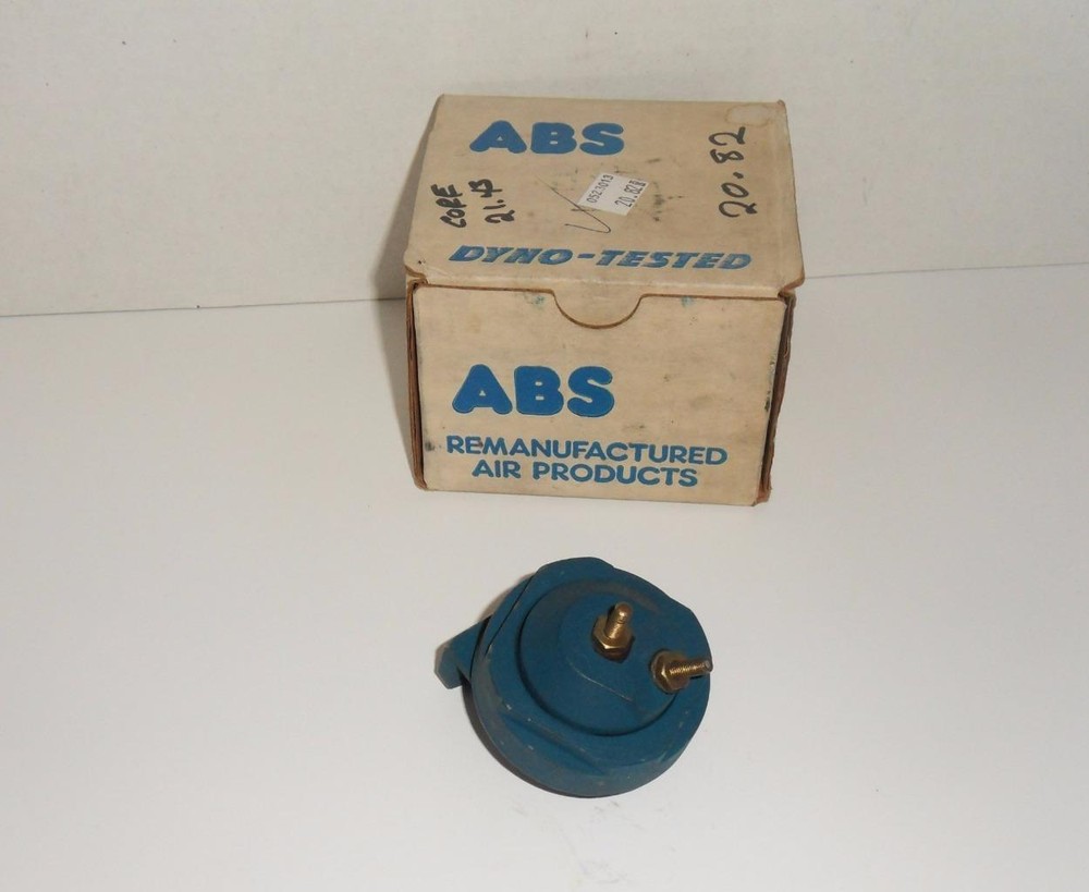 Bendix 223220 Reman SL-2 Valve