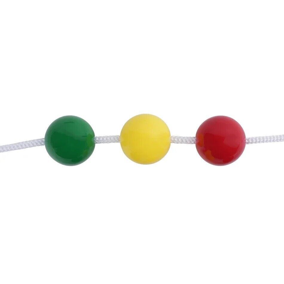 Vision Train Diameter Rope for Eye Training Eye Yoga