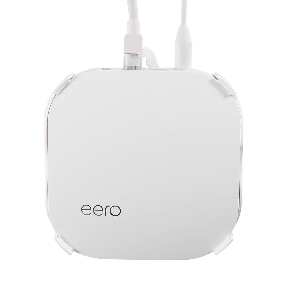 HOLACA Wall Mount for EERO Home Wifi EERO Pro Wifi Bracket Ceiling Holder 3pack