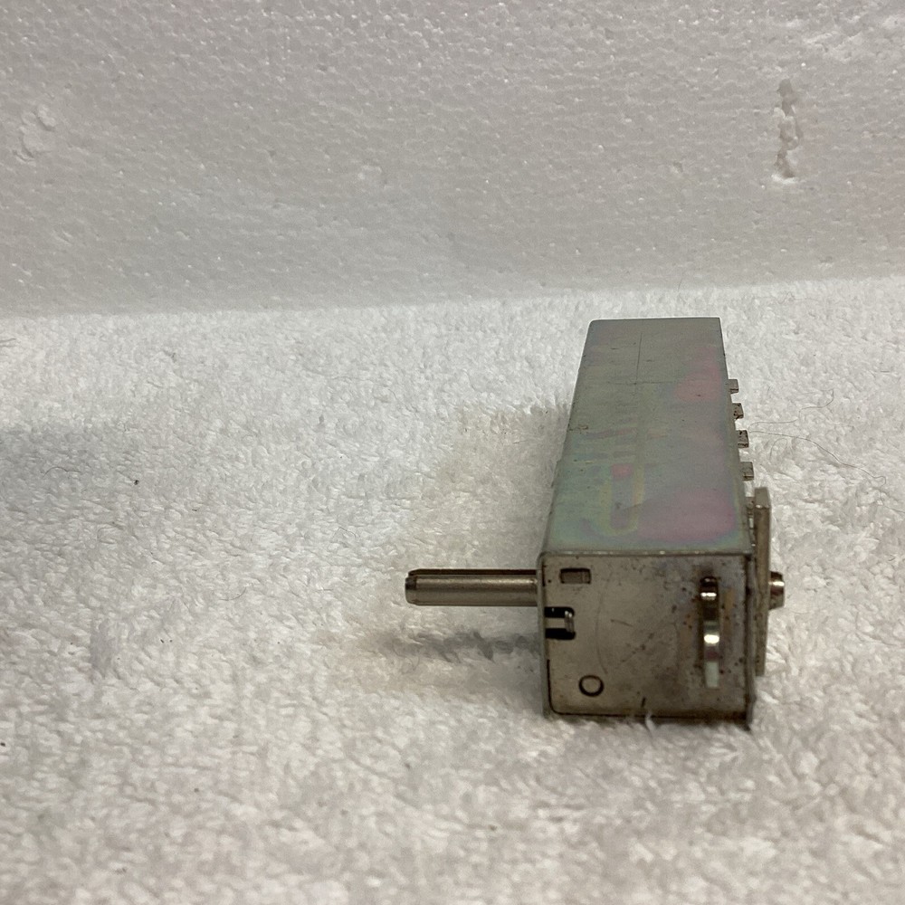 Kaba Simplex 7444600001 Replacement Combination Chamber by Kaba Access Control