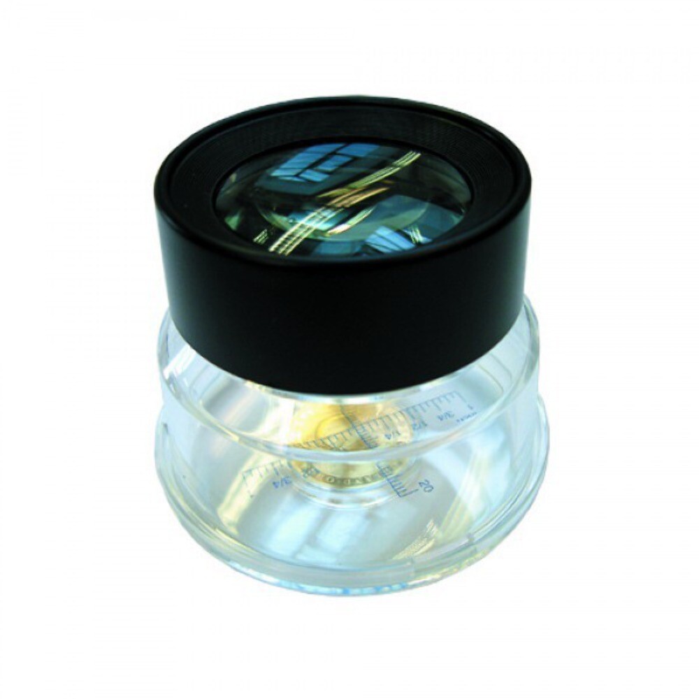Full View Stand Magnifier 7x