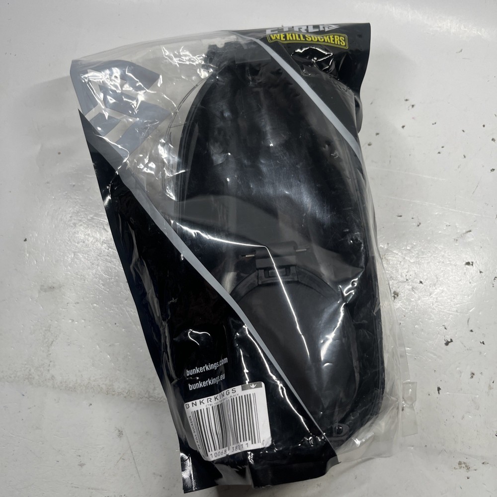 Bunker Kings BK CTRL Loader Hopper Top Shell Capacity Upgrade Black +20 Capacity