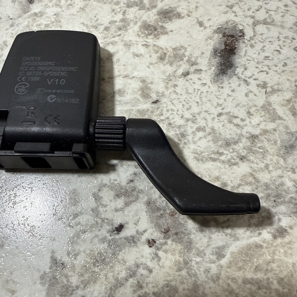 Cateye Pardone Bike Sensor Replacement Only Biking Cycling EUC