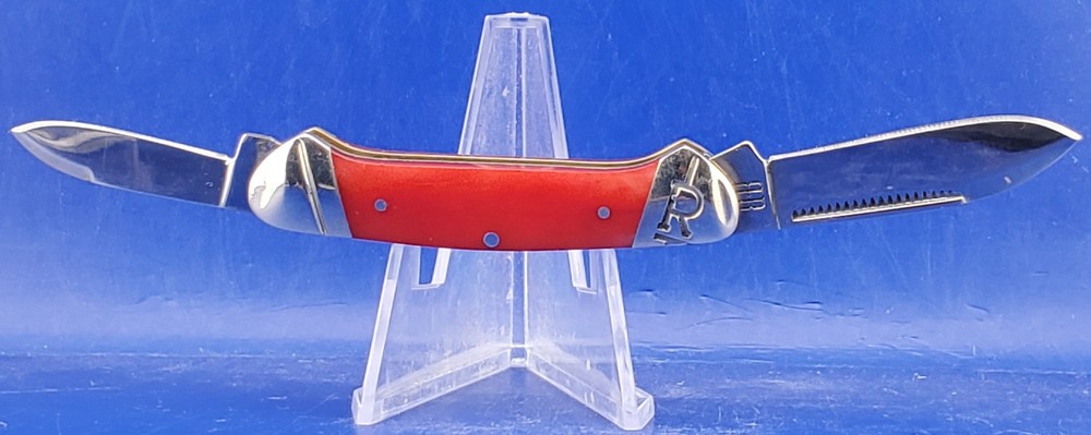 ROUGH RYDER MINI CANOE RR2225