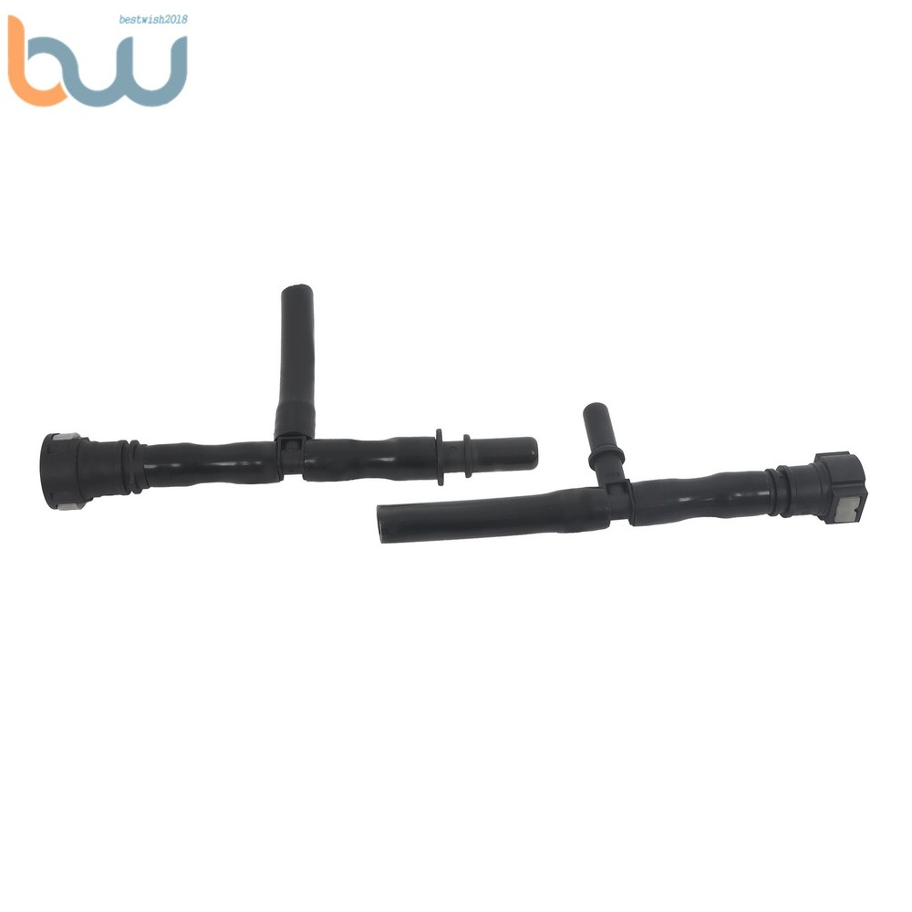 Easy Connect Smoke Machine EVAP Quick Connect Adaptor Set #96-0190 Replacemnt