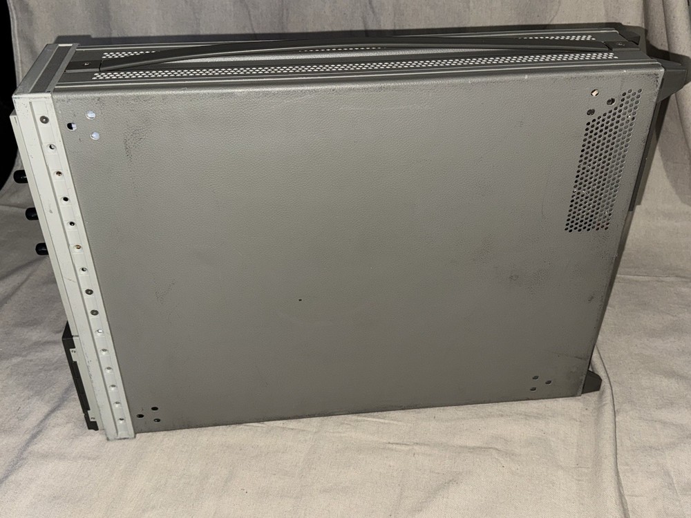 HP - Agilent - Keysight 8981B Vector Module Analyzer