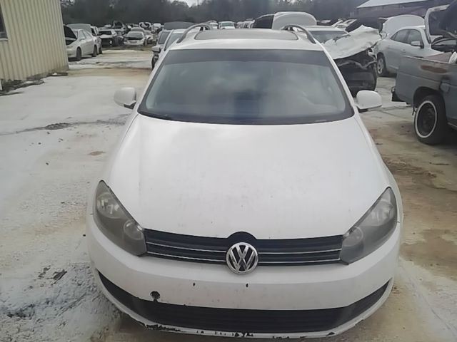 JETTA 2012 Fuse Box Cabin 6965