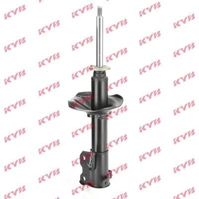 X2 PCS L&R SIDES FRONT SHOCK ABSORBER 633115 KYB