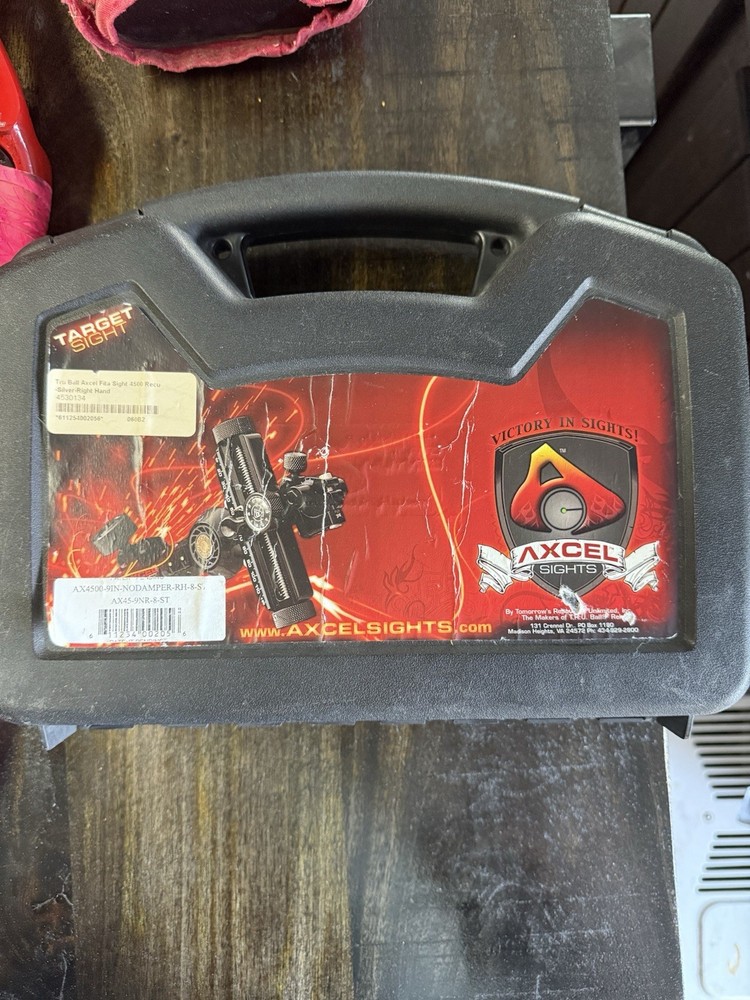 Complete Womens Target Archery Bow Kit