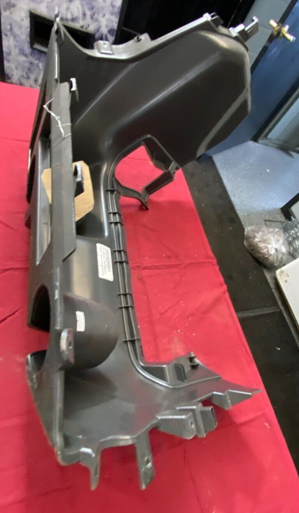 TRIM PANEL Freightliner ASM, CUP - FIXED, CENTER, SHIFT, CONSOLE A22-76496-001