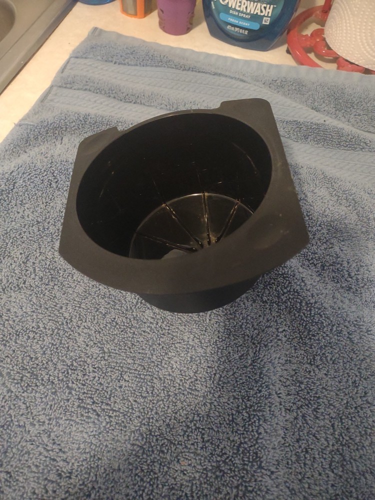 Keurig K- duo Essentials 5000 Filter Holder