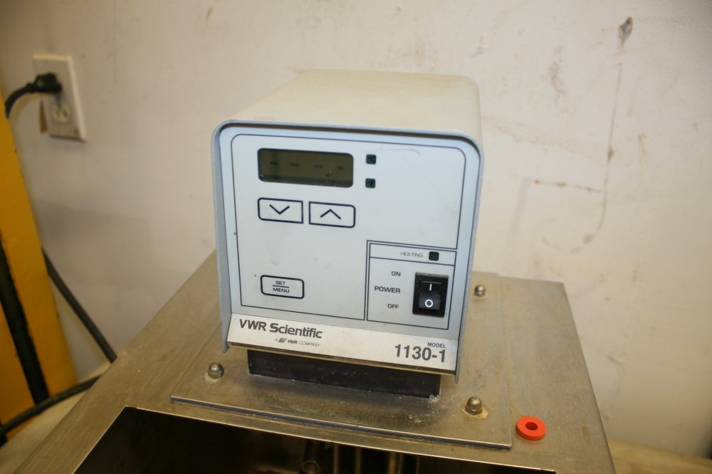 VWR Scientific Heating Circulator 1130-1