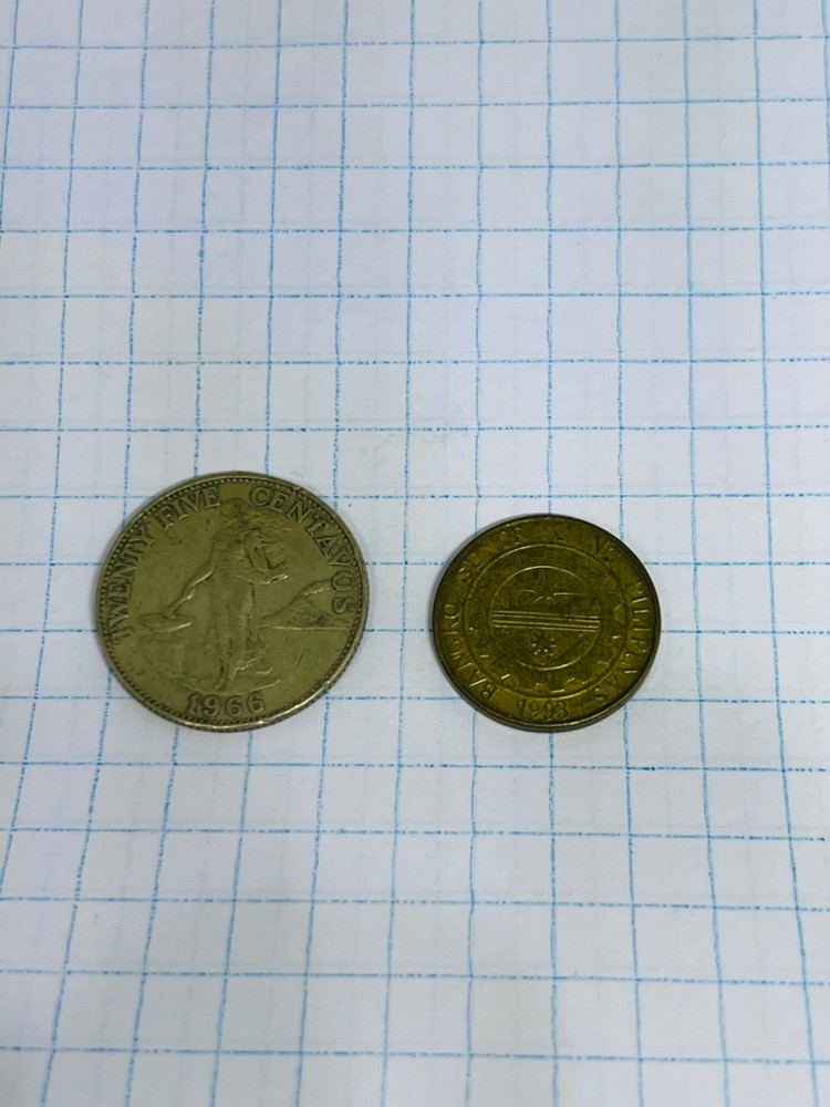 Philippine Coin Lot