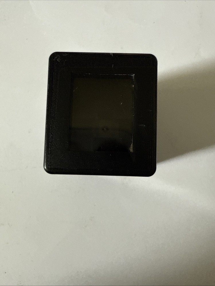 Lumidigm 00948C Fingerprint Scanner